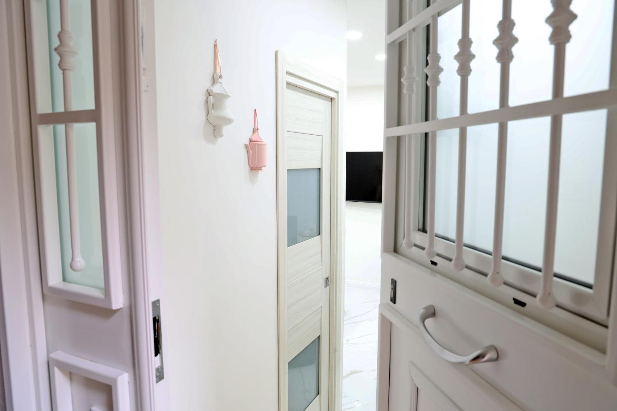 Apartment L'aurora House