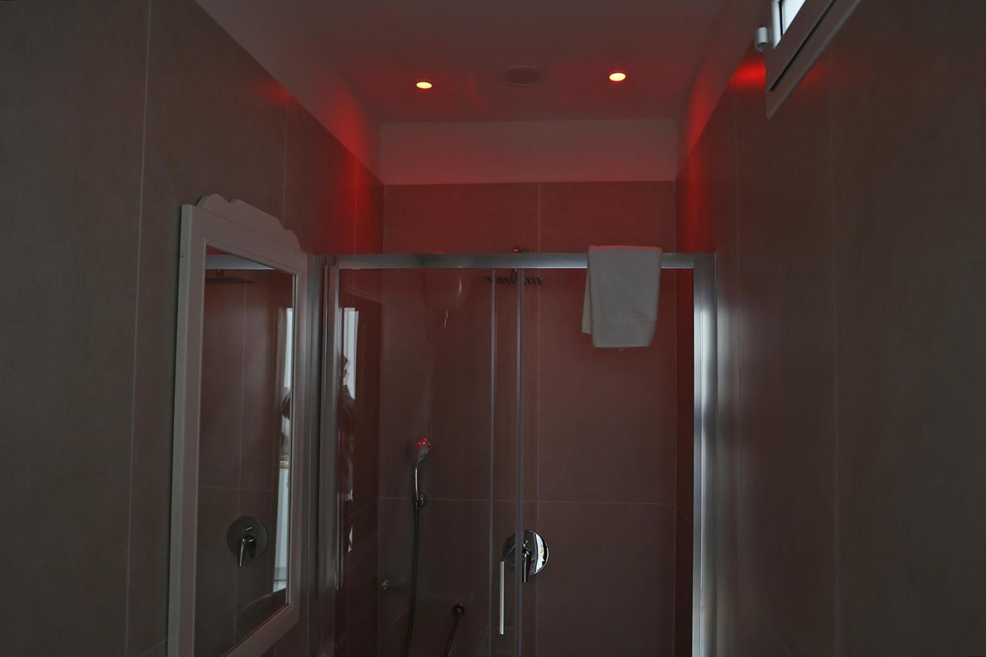 Appartement L'aurora House *