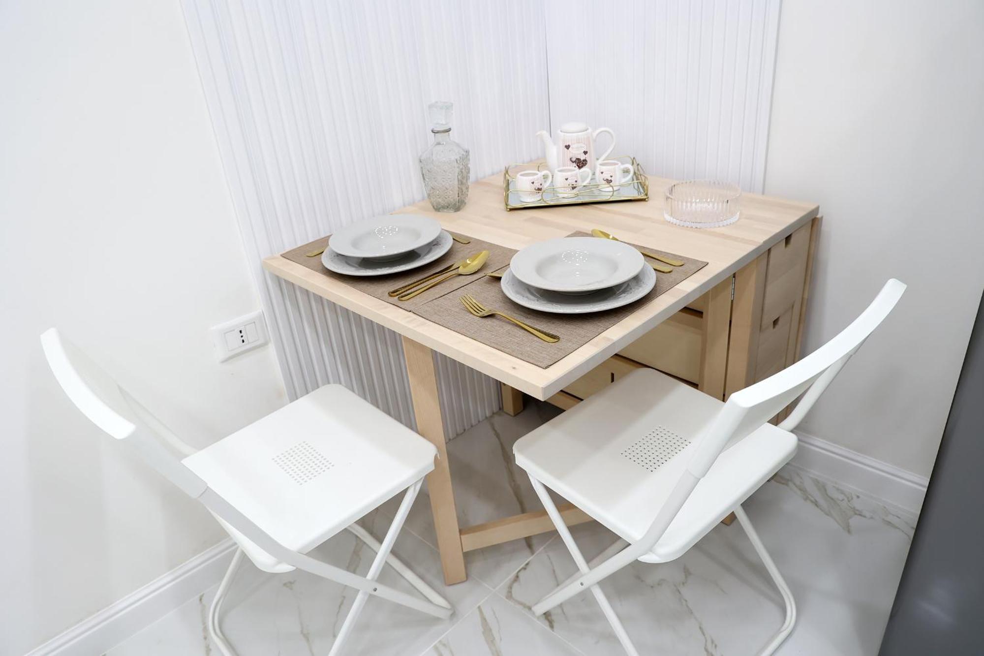 L'aurora House Apartment