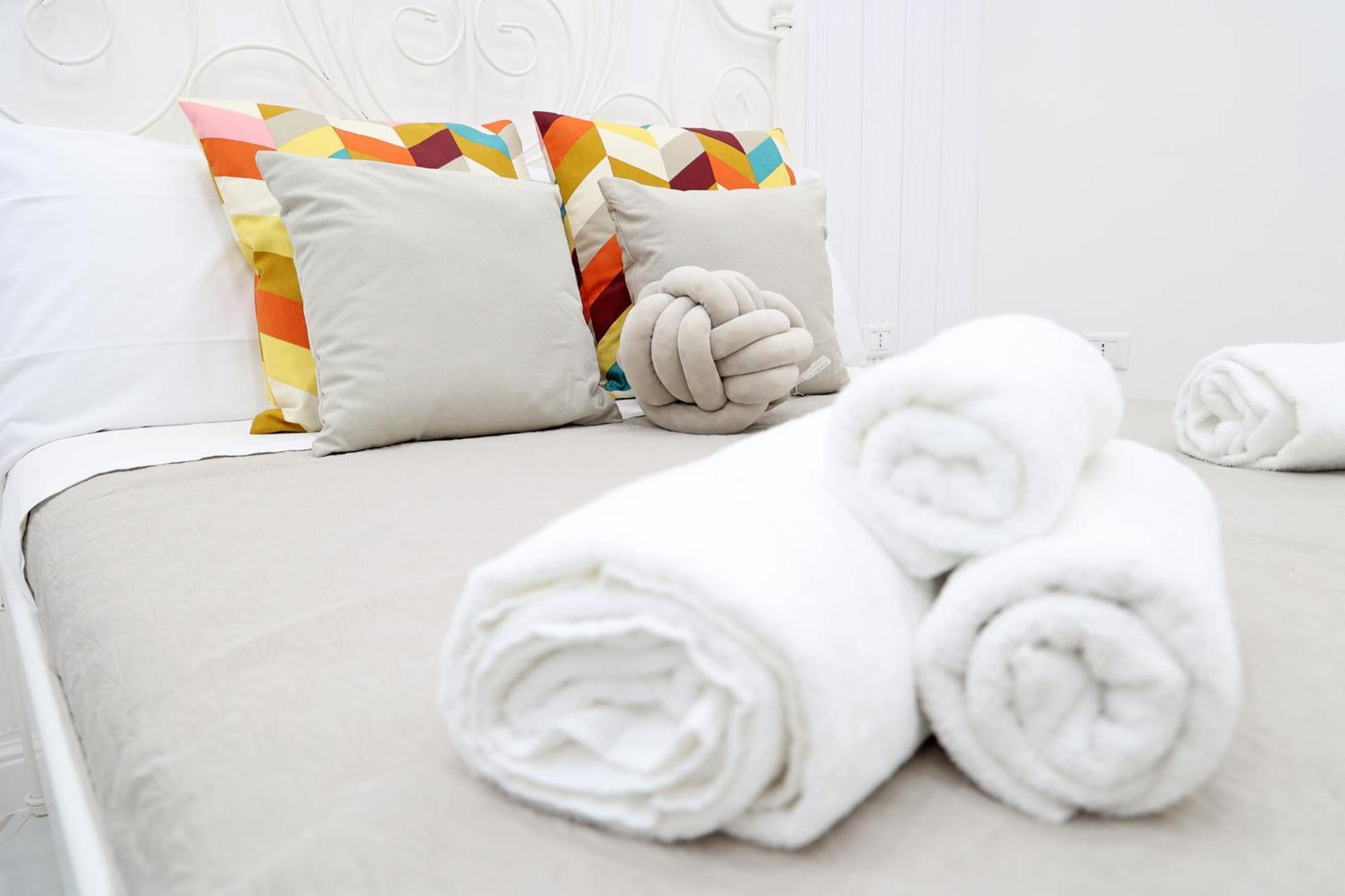 L'aurora House Naples