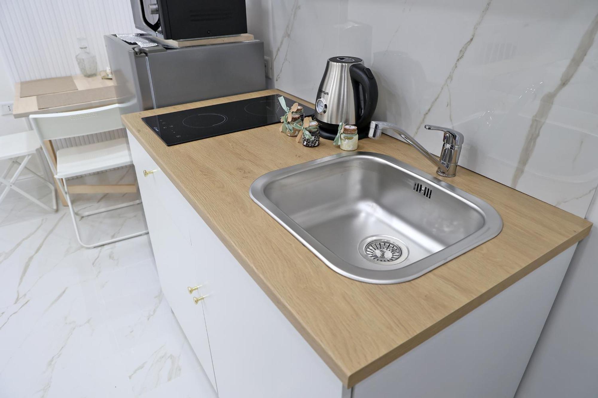 Apartment L'aurora House Naples
