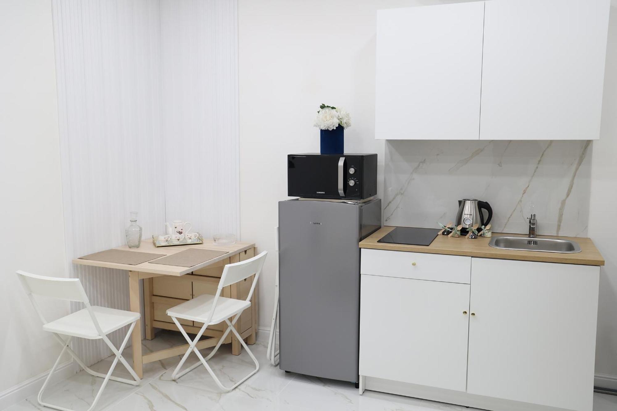 L'aurora House Appartement